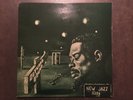 Eric Dolphy, Outward bound, 1st mono, New Jazz 8236, RVG, DG, F Hubbard, EX