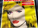 Blondie - Ghosts Of Download / Greatest Hits - Rare Coloured Double Vinyl Album