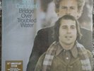 SIMON and GARFUNKEL LP Bridge Over Troubled Water 180 g GOLD VINYL Ltd 50th +MP3