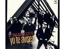 Los Fabulosos Cadillacs:  Yo te Avise (New LP Sealed Vinyl)