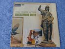 Ten Years After Cricklewood Green 70 UK Deram SML1065 Stereo Cut-out rear sleeve