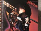 Mint- LP Vinyl - Judas Priest - Stained Class - 1978 CBS 82430 First Europe
