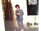 BILLY JOEL 52nd Street SEALED 1978 LP Album FC 35609 Columbia Original