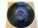Blue Beat Sinners repent and pray Eric Morris Busters Group BB 81 1962