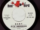 Northern Soul Original - Ellie Greenwich - Baby (Demo) ?Hear?