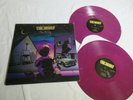 BIG K.R.I.T. 4eva N a Day DOUBLE LP Purple Colored Vinyl limited edition GSE-758