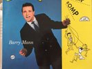 BARRY MANN : Who Put The BOMP Vinyl Lp -ABC Paramount