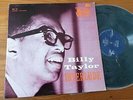 Billy TAYLOR : Interlude  LP PRESTIGE MV.16  RVG  NMINT