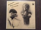Sonny Rollins Plays, feat Thad Jones, Period SPL 1204, DG, rare archival NM