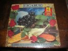 LIGABUE - LABRUSCO COLTELLI ROSE & POP CORN LP 500 COPIE EDIZIONE LIMITATA 2011