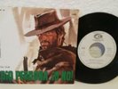 BUD SPENCER TERENCE HILL Dio Perdona iO NO carlo rustichelli Single promo LP RAR