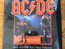 AC/DC - Rock and Roll Ain't Noise Pollution, 12