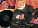 Morrissey You Are The Quarry UK Gatefold 1st Pressing With Poster Mint Unplayed