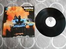 URIAH HEEP - SALISBURY - VERTIGO SWIRL RECORDS - 1Y / 2Y - VG