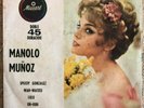 MANOLO MUÑOZ - Uh Huh -