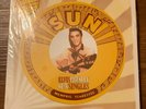 ELVIS PRESLEY SUN SINGLES BOX SEALED