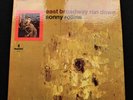 SONNY ROLLINS East Broadway Run Down US original 1966 Impulse *MINT-* Jazz LP