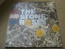 The Stone Roses Debut MPO Half Speed Master Double LP 1990 [Ex+/Vg+] No.3826