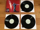 PETER GABRIEL US 3-LP Record 45RPM 180g #4192 Half-speed master Rare 3-LP EX+