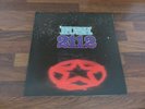 Rush - 2112 LP - Near Mint Archive FIRST UK Pressing Vinyl 