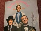 GILES GILES AND FRIPP THE CHEERFUL INSANITY OF UK ORIG DERAM MONO KING CRIMSON