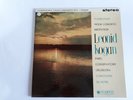 SAX 2323 Tchaikovsky Violin Concerto Leonid Kogan Paris Conservatoire Silvestri