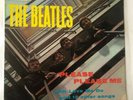 BEATLES VINYL LP ALBUM PLEASE PLEASE ME MONO PARLOPHONE 1963 PMC 1202 4TH
