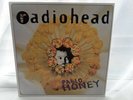 Radiohead - Pablo Honey Vinyl LP 1993 PCS7360 077778140917 A1/B1
