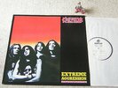 KREATOR Extreme Aggression ORIGINAL 1989 GER WHITELABEL TEST PRESSING LP NOISE