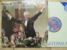 2 LP NEW YEAR'S CONCERT 1989 CBS VPO Carlos Kleiber NM shrink