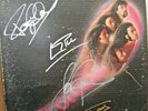 ***DEEP PURPLE SIGNED LP FIREBALL 5 BAND MEMBERS***
