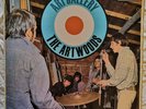 THE ARTWOODS - ART GALLERY LK4830 1st UK 1966