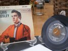 Elvis Presley I Need You So RCA EPA 4041