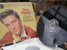Elvis Presley  King Creole  RCA 1884