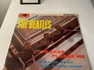 Beatles Please Please Me GOLD & BLACK STEREO PCS 3042 UK Press Dick James VG+