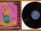 RARE LP Jazz 196? Chet BAKER & The Carmel Strings Chez Fontana N° ? 688.037 TL
