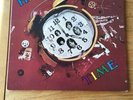 Mc5 High Time Lp Gatefold Vinyl , Very Early Pressing , Punk , Rock , Usa Copy