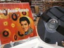Elvis Presley  Elvis Golden Records  RCA LPM 1707