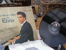 Elvis Presley  His Hand In Mine RCA LSP 2328