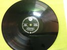Elvis Presley Schellack 78 Love me Tender/Anyway you want me RCA 20-6643 GER