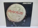Judas Priest- Rocka Rolla (Visa,1979) Vinyl LP  NM