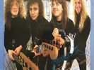 Metallica - The $5.98 E.P. - Garage Days Re-Revisited - Vertigo METAL-112 Ex 12