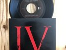 Coheed and Cambria vinyl Welcome Home 7”