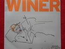 LESLIE WINER - WITCH LP - JEAN MICHEL BASQUIAT ART COVER WARHOL - SEALED RARE