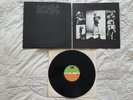 AC.DC - Back in black (1980 UK Atlantic embossed + inner, repressing) superb EX+