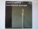 Sonic Youth Daydream Nation Blast First vinyl LP 1988 VG+/VG Nirvana Dinosaur jr