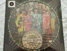 The Beatles - Sgt Peppers Lonely Hearts Club Band - Picture Disc Album - Sealed