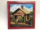Grateful Dead Terrapin Station LP Record