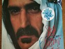 Frank Zappa SIGNED 