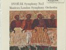 Dvorak, Symphony No. 2 180g LP from the Michael Hobson Archives